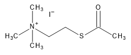 Acetylthiocholine Iodide