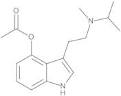 4-Acetoxy-N-isopropyl-N-methyltryptamine