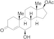 17Beta-Acetoxy 6Beta-Hydroxy Testosterone