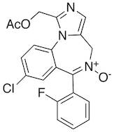 1’-Acetoxy Midazolam 5-Oxide