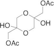 3-Acetoxy-2-oxopropanol Dimer