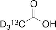 Acetic Acid-2-13C-2,2,2-d3