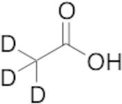 Acetic-2,2,2-d3 Acid