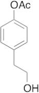2-(4-Acetoxyphenyl)ethanol