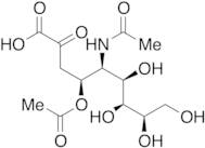 4-O-Acetyl-N-acetylneuraminic Acid