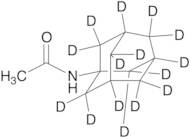 N-​1-​Adamantyl-​d15-acetamide