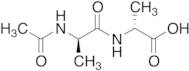 N-​Acetyl-​D-​alanyl-D-alanine