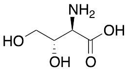 2-Amino-2-deoxy-D-erythronic Acid