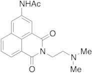 N-Acetyl Amonafide