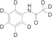 Acetanilide-d8