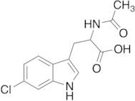 N-Acetyl 6-Chlorotryptophan