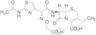 N-Acetyl Cefixime