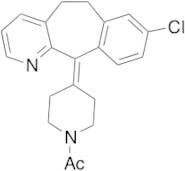 N-Acetyldesloratadine