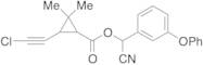 Acetylenic Cypermethrin
