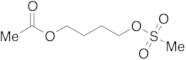1-Acetate 4-Methanesulfonate 1,4-Butanediol