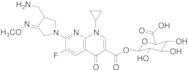 Acyl Glucuronide - Gemifloxacin