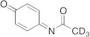 N-Acetyl-4-benzoquinone Imine-D3