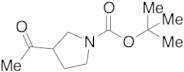 3-Acetyl-1-Boc-pyrrolidine