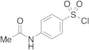 4-(Acetylamino)benzenesulfonyl Chloride