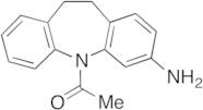 5-Acetyl-3-aminoiminodibenzyl