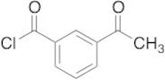 3-Acetylbenzoyl Chloride