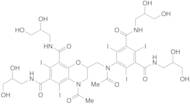 N-Acetyl Cyclized Iodixanol