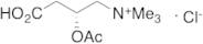 Acetyl L-Carnitine Hydrochloride