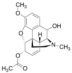 6-O-Acetyl-hydroxycodeine