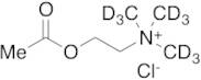 Acetylcholine-d9 Chloride