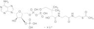 Acetyl Coenzyme A Lithium Salt