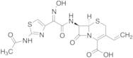 N-Acetyl Cefdinir