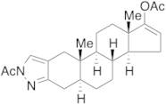 N-Acetyl-16,17-Dehydro-5a-androstano[3,2-c]pyrazol-17-ol Acetate