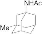 N-Acetyl Demethyl Memantine