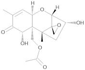 15-Acetyl Deoxynivalenol (~90%)