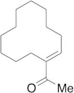 1-Acetylcyclododecene