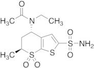 N-Acetyl Dorzolamide