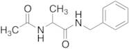 2-(Acetylamino)-N-(phenylmethyl)propanamide