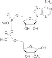 2'/3'-O-Acetyl ADP Ribose, Disodium Salt(A mixture of 2' and 3'-O-Acetyl ADP Ribose)