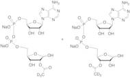 2'/3'-O-Acetyl ADP Ribose-d3(A mixture of 2'/3'-O-Acetyl ADP Ribose-d3)