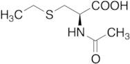 N-Acetyl-S-ethyl-L-cysteine