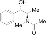 (1S,2R)-N-Acetyl Ephedrine
