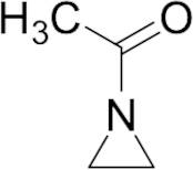 N-Acetylethylenimine, contains ~40% Benzene
