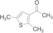 3-Acetyl-2,5-dimethylthiophene