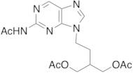 N-Acetyl Famciclovir