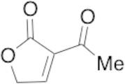 3-Acetyl-2(5H)-furanone