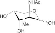 N-Acetyl-L-fucosamine