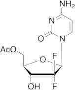 5-O-Acetyl Gemcitabine