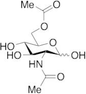 N-Acetyl-D-Glucosamine 6-Acetate