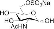 N-Acetyl-D-glucosamine 6-Sulfate Sodium Salt