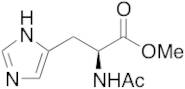 N-Acetyl-L-histidine Methyl Ester